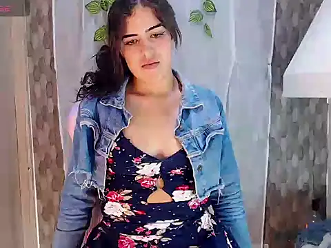 aurora Diazcm online show from 13, 3, 2026