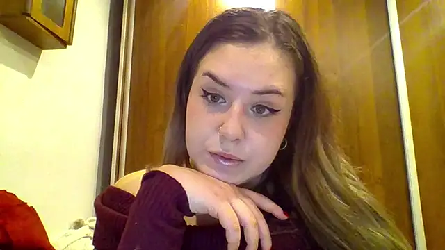 LolaSeduce online show from 13, 3, 2026