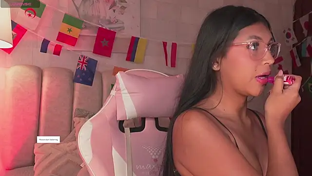 Naomi-Gray online show from 30, 6, 2026
