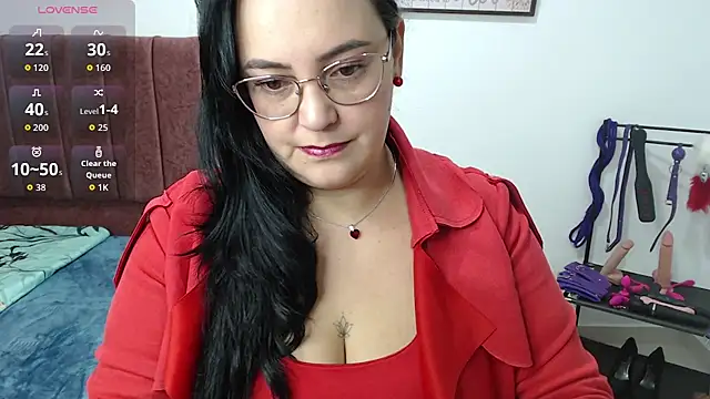 Veroniicabbw  online show from 19, 3, 2026