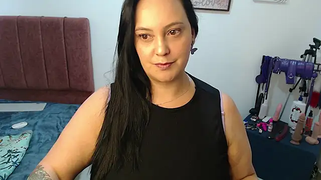 Veroniicabbw  online show from 14, 6, 2026