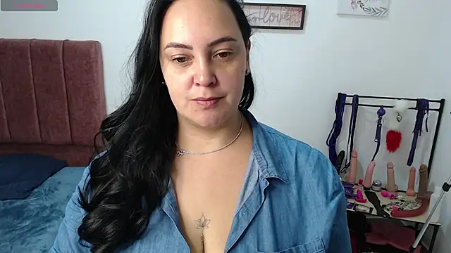 Veroniicabbw  online show from 31, 3, 2026