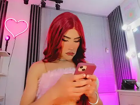 AnnieHallie online show from 8, 5, 2026