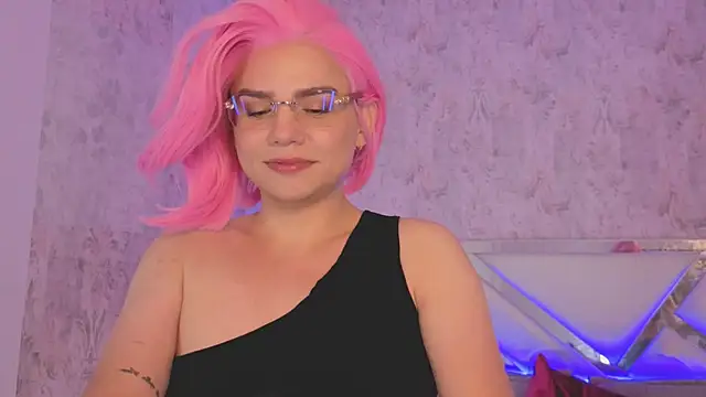 Snapshot of april_summer_ chatting on 16, 5, 2026 april summer online show from 16, 5, 2026