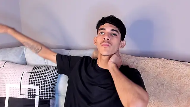 FlinsShadow online show from 17, 3, 2026