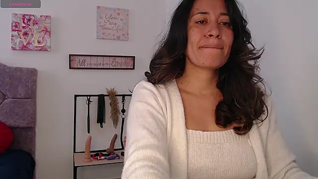 violeta scott online show from 25, 3, 2026