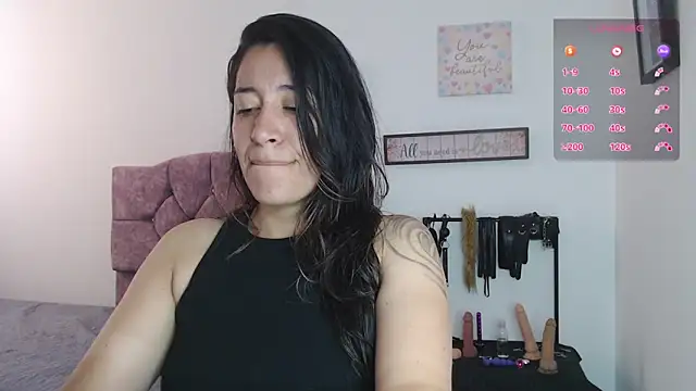 violeta scott online show from 20, 6, 2026
