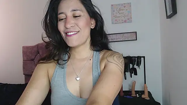 violeta scott online show from 28, 7, 2026