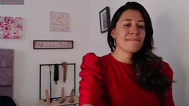 violeta scott online show from 14, 4, 2026