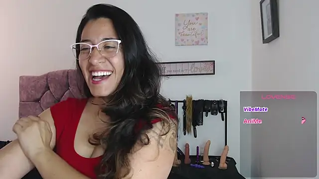 violeta scott online show from 23, 7, 2026