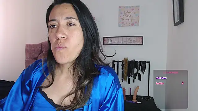 violeta scott online show from 31, 7, 2026