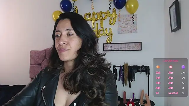 violeta scott online show from 30, 6, 2026