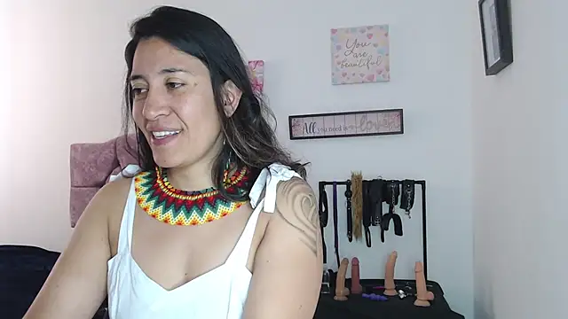 violeta scott online show from 29, 7, 2026