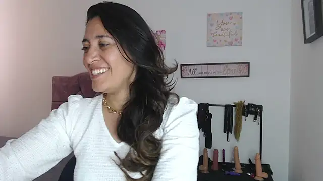 violeta scott online show from 15, 6, 2026