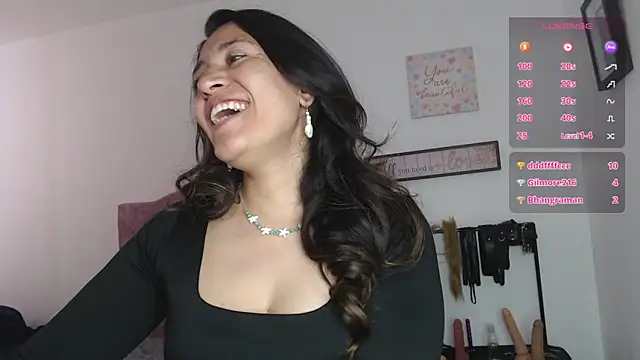 violeta scott online show from 22, 6, 2026