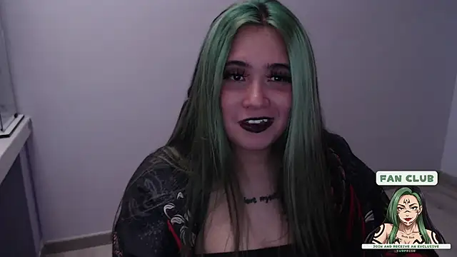 Liliith Zeniith online show from 18, 4, 2026