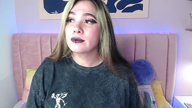 Liliith Zeniith online show from 20, 3, 2026