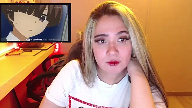 Liliith Zeniith online show from 30, 5, 2026