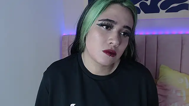 Liliith Zeniith online show from 14, 4, 2026