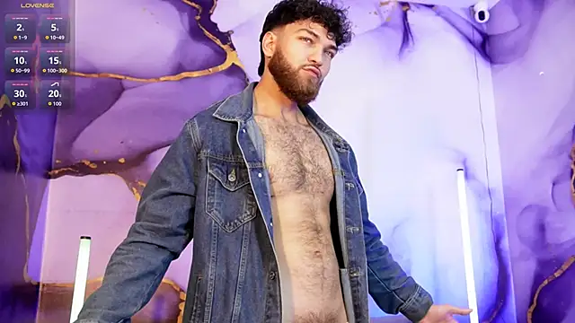 Oliver Dallas1 online show from 23, 4, 2026