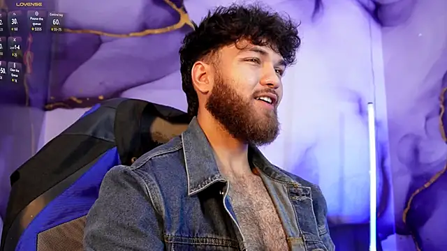 Oliver Dallas1 online show from 5, 5, 2026