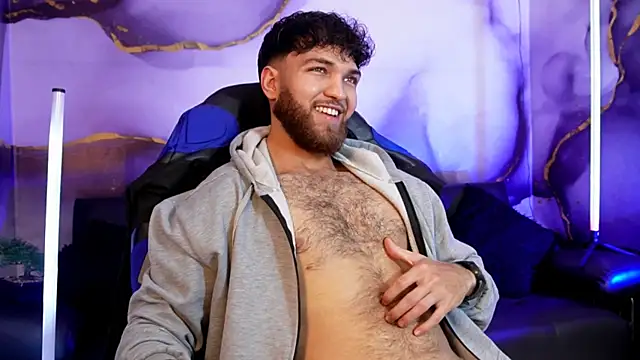 Oliver Dallas1 online show from 14, 4, 2026
