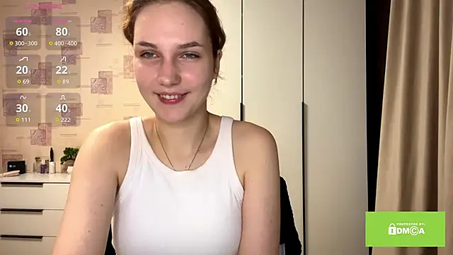 SamellaFlugum online show from 13, 3, 2026