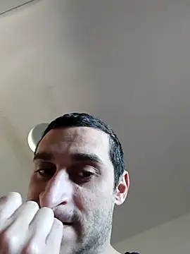 Snapshot of gabry21e5 chatting on 17, 5, 2026 gabry21e5 online show from 17, 5, 2026