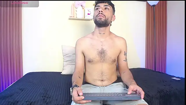 ALEX SCOT online show from 16, 3, 2026