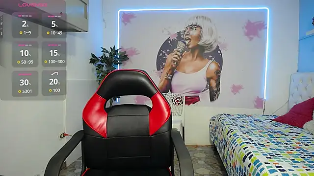 Snapshot of sandra_petite19 chatting on 12, 6, 2026 sandra petite19 online show from 12, 6, 2026