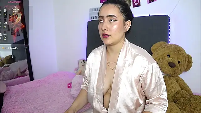 Nath and Lian online show from 25, 3, 2026
