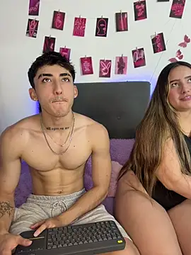 Nath and Lian online show from 28, 5, 2026