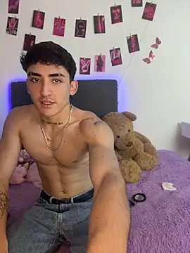 Nath and Lian online show from 25, 5, 2026