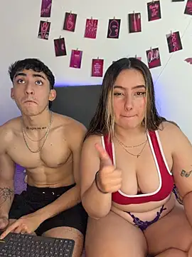 Nath and Lian online show from 22, 5, 2026