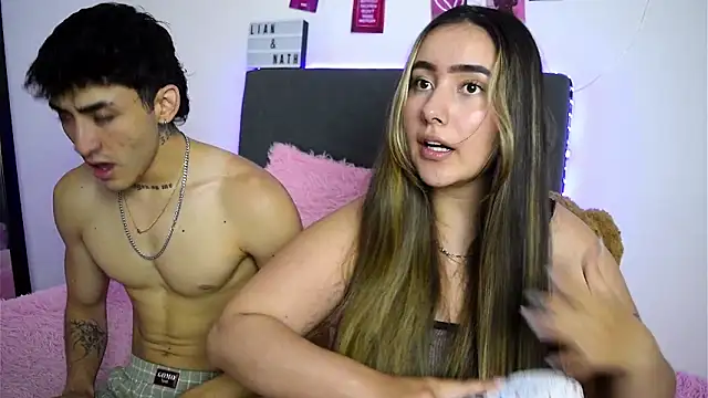 Nath and Lian online show from 23, 3, 2026