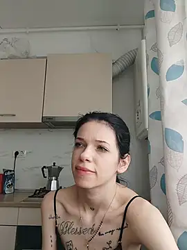 DeeaFoxy online show from 4, 4, 2026