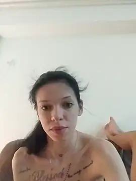DeeaFoxy online show from 2, 4, 2026