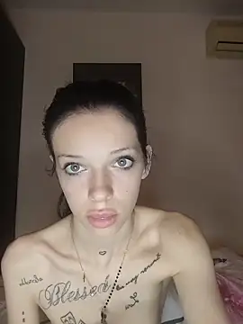 DeeaFoxy online show from 30, 3, 2026