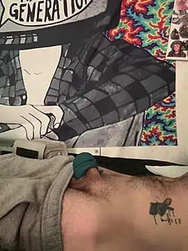 BigGuido0 online show from 13, 3, 2026