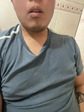 DanielZz69 online show from 25, 4, 2026