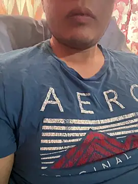 DanielZz69 online show from 19, 5, 2026