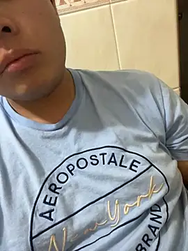 DanielZz69 online show from 16, 3, 2026