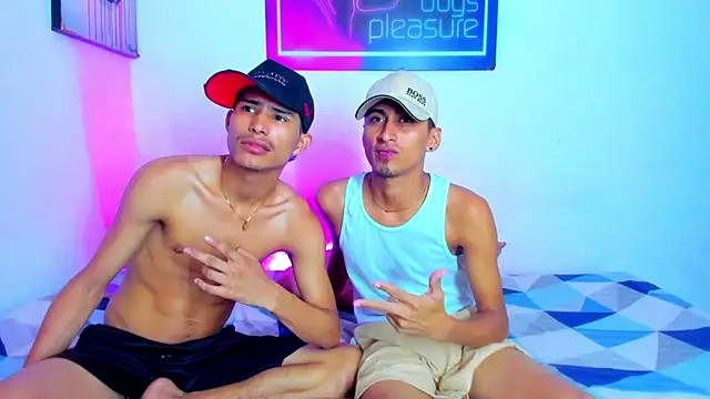 Boys xxx  online show from 20, 5, 2026