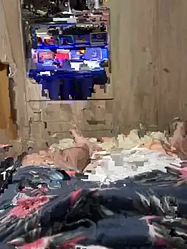 tommyxxx2026 online show from 27, 5, 2026