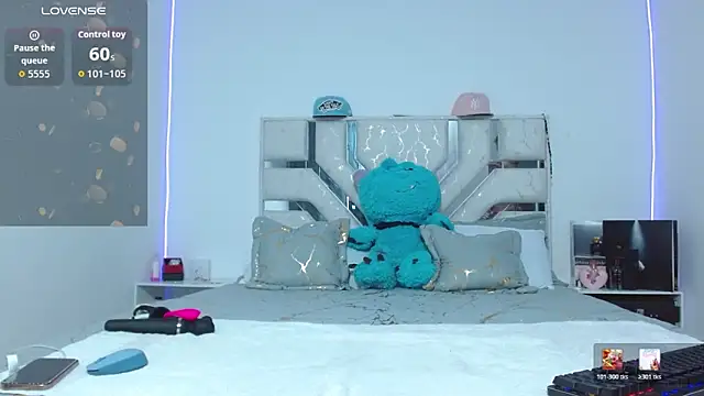 tiam muller fenix online show from 17, 4, 2026