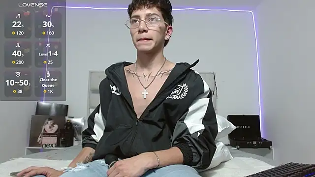 tiam muller fenix online show from 18, 4, 2026