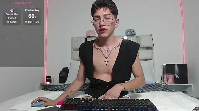 tiam muller fenix online show from 11, 4, 2026