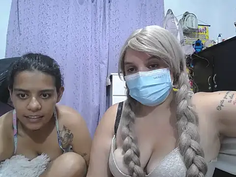 issabell jissel online show from 21, 3, 2026