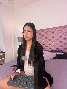 Snapshot of Gretel_Streit chatting on 6, 7, 2026 Gretel Streit online show from 6, 7, 2026