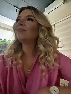 KimmBliss online show from 24, 5, 2026
